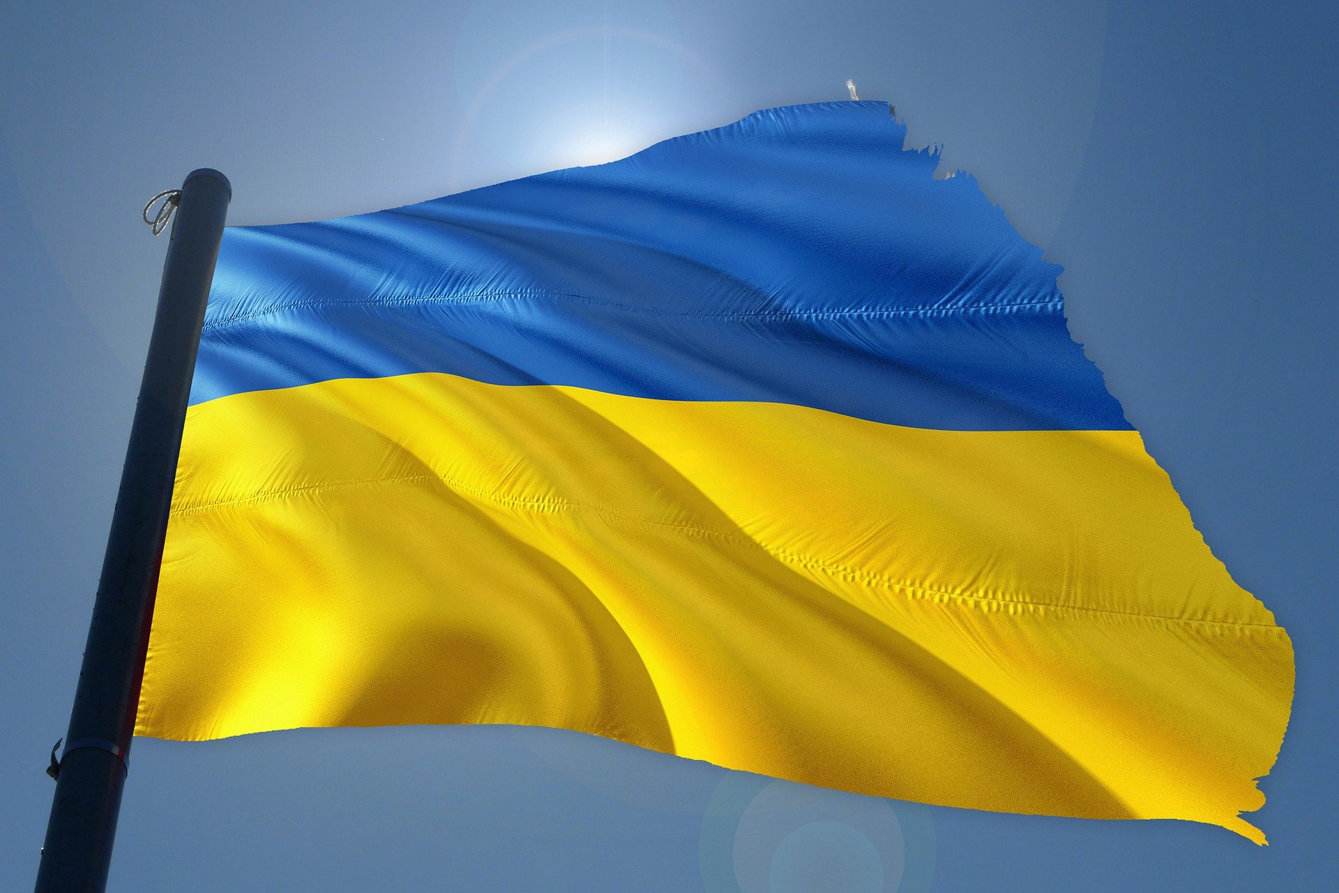 Zbiórka, która pomaga – Punkt Pomocy dla Ukrainy w Bytowie
