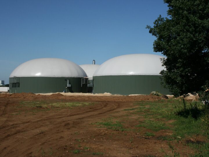 Przy granicy z Bytowem ma powstać biogazownia