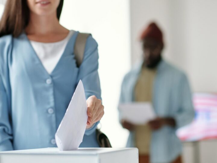 Raport frekwencji wyborczej od Państwowej Komisji Wyborczej: Niska frekwencja w Bytowie i Miastku