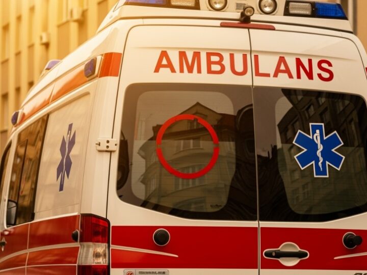 Bezpieczeństwo w Twoich rękach – dołącz do kampanii!