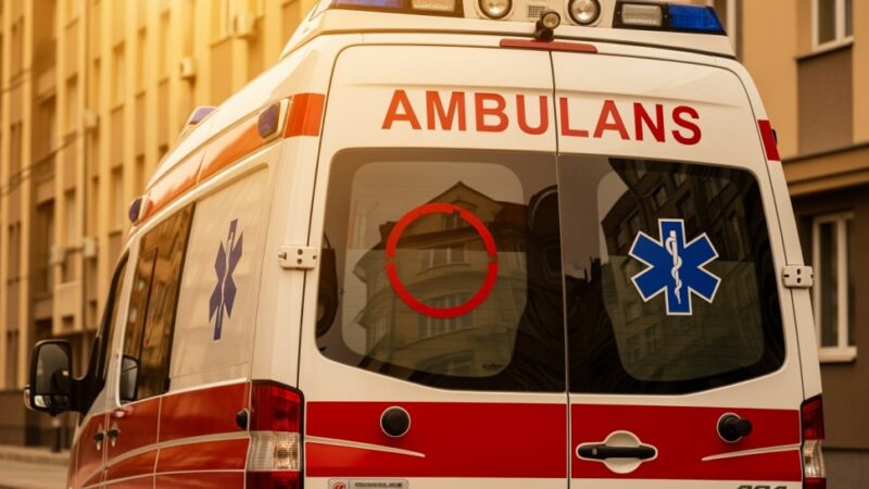 Bezpieczeństwo w Twoich rękach – dołącz do kampanii!