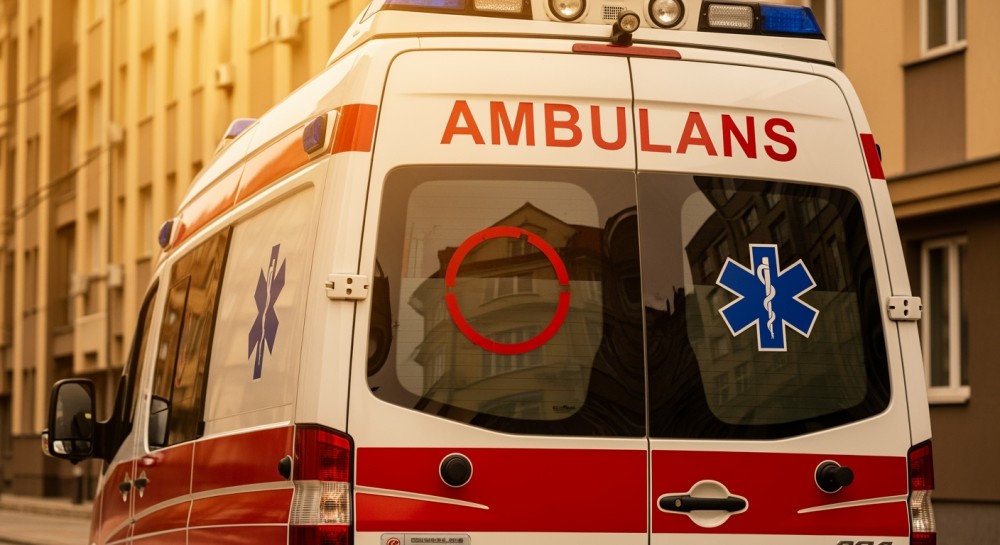 Bezpieczeństwo w Twoich rękach – dołącz do kampanii!