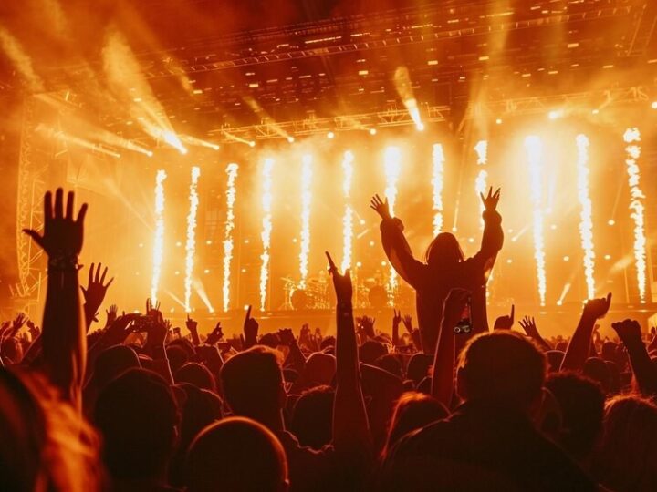 Koncert Muzyczny w Bytowie: Zamek ożywa dźwiękami