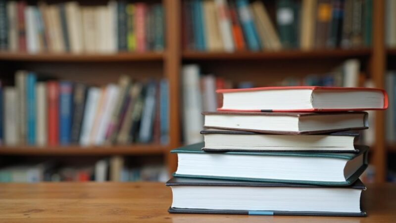 Literackie spotkanie w Bytowie z Adelą Kuik-Kalinowską