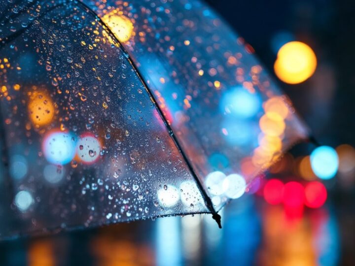 Ostrzeżenie: Niebezpieczne oblodzenia!