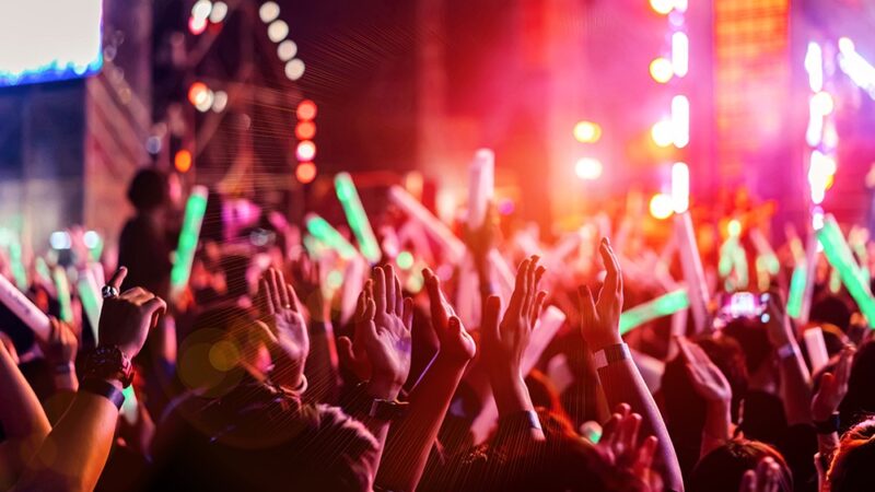 Świąteczna audycja muzyczna w Bytowskim Zamku