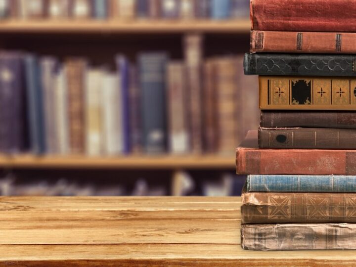 Kreatywne zajęcia cykliczne w Bibliotece Miejskiej w Bytowie