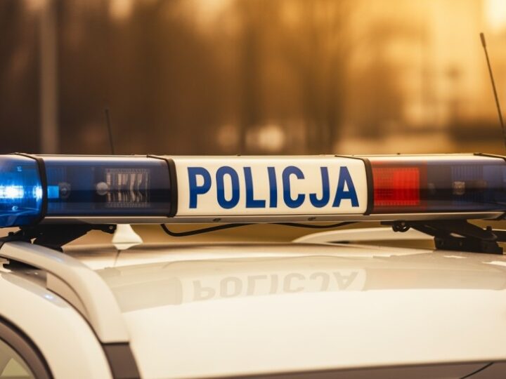 Zatrzymani z dużą ilością narkotyków w Miastku