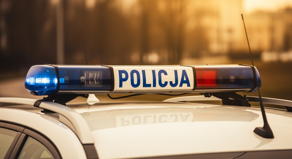 Zatrzymani z dużą ilością narkotyków w Miastku