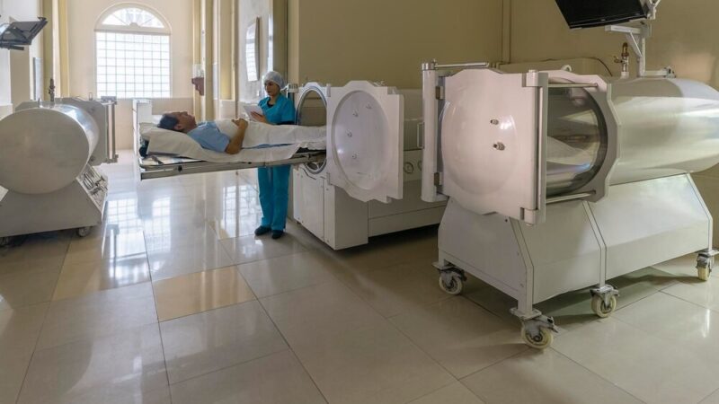 Bezpłatne mammografie dla kobiet w programie profilaktyki raka piersi