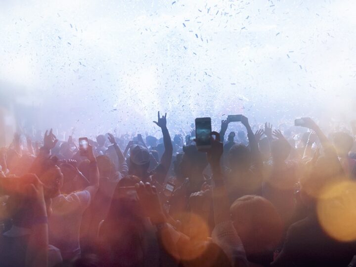 Bytowskie Święto Kolędowania