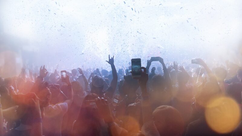 Bytowskie Święto Kolędowania