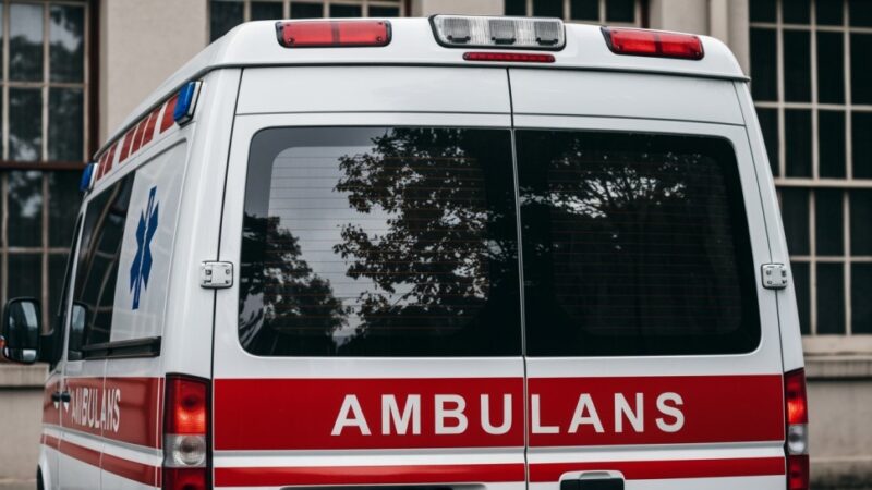 Fajerwerki: Radość czy zagrożenie? Kluczowe zasady bezpiecznego używania