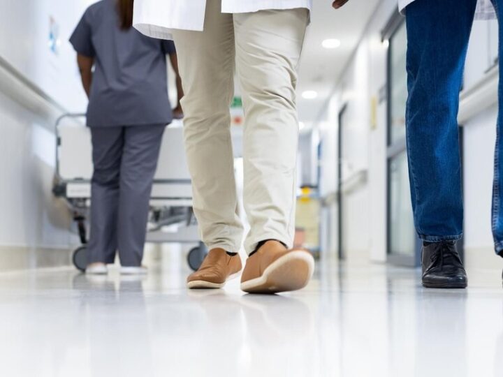 Konkurs na wsparcie działań w zakresie zdrowia publicznego w 2026 roku