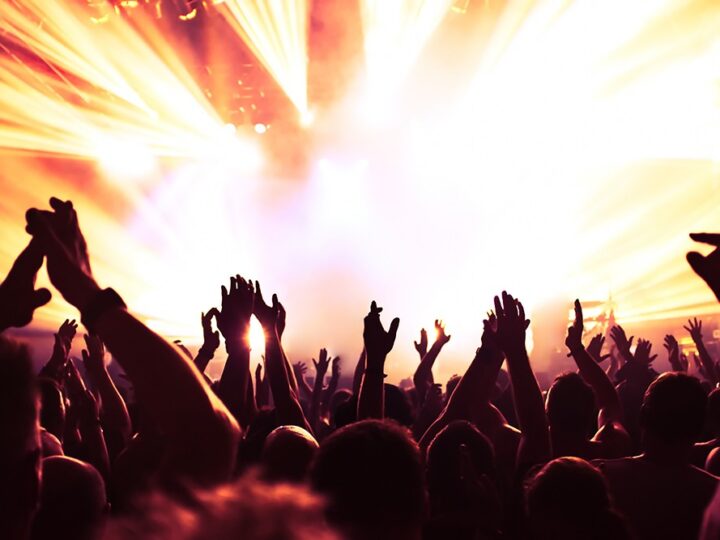 Zimowy taneczny wieczór w Bytowie