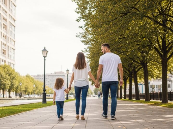 Asystent Rodziny 2025: Nowy Rządowy Program Wsparcia dla Rodzin