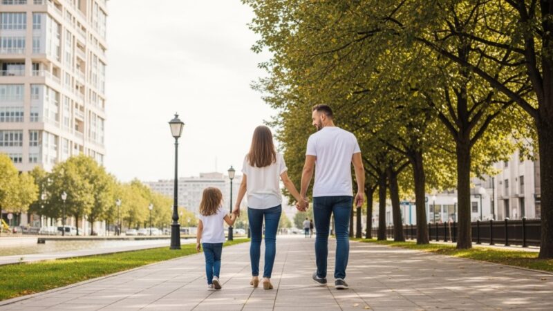 Asystent Rodziny 2025: Nowy Rządowy Program Wsparcia dla Rodzin