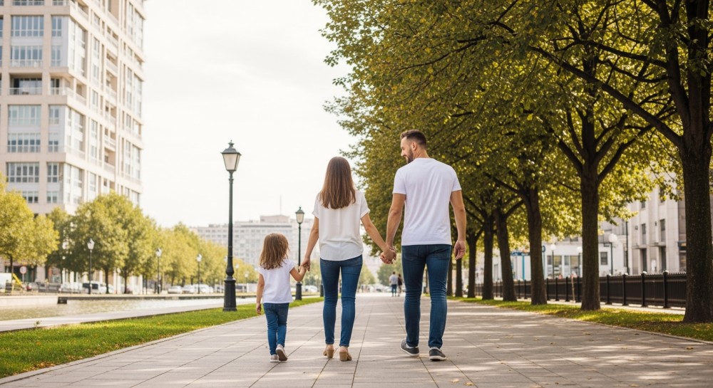 Asystent Rodziny 2025: Nowy Rządowy Program Wsparcia dla Rodzin