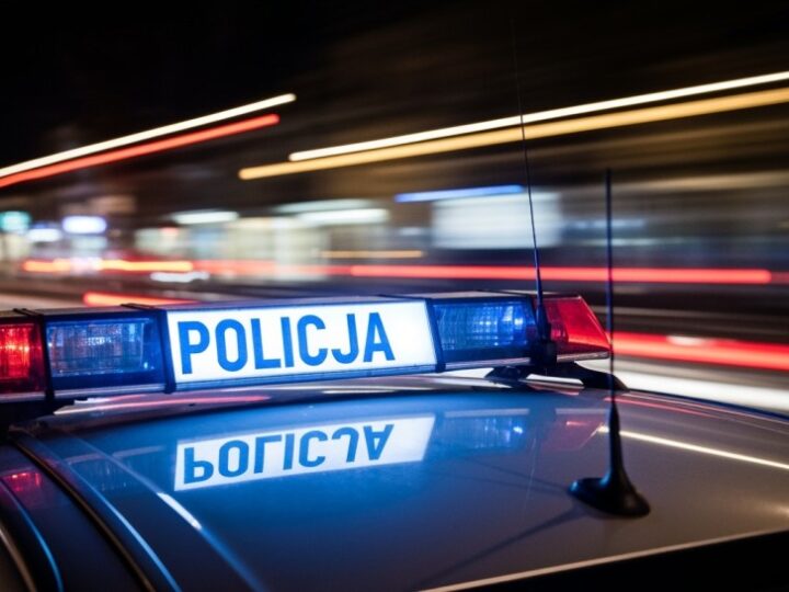 Wigilia w cieniu przestępstwa: włamywacz ukradł ponad milion złotych!