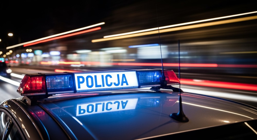 Wigilia w cieniu przestępstwa: włamywacz ukradł ponad milion złotych!