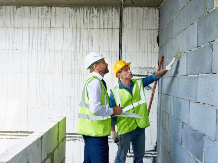 Imponująca metamorfoza budynku: nowa siedziba PCPR, PPP i WTZ już gotowa!