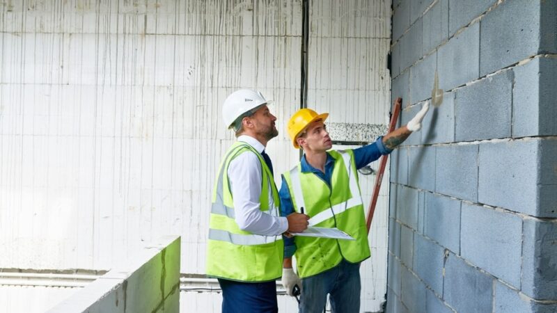 Imponująca metamorfoza budynku: nowa siedziba PCPR, PPP i WTZ już gotowa!