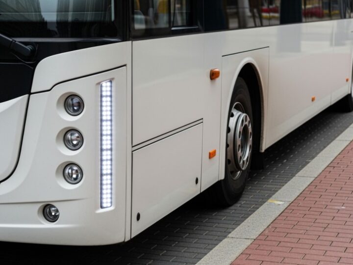 Nowy rozkład jazdy Byciobusów już dostępny