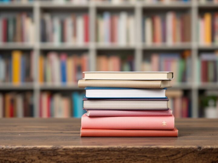 Klub Książkowy dla Młodych Czytelników