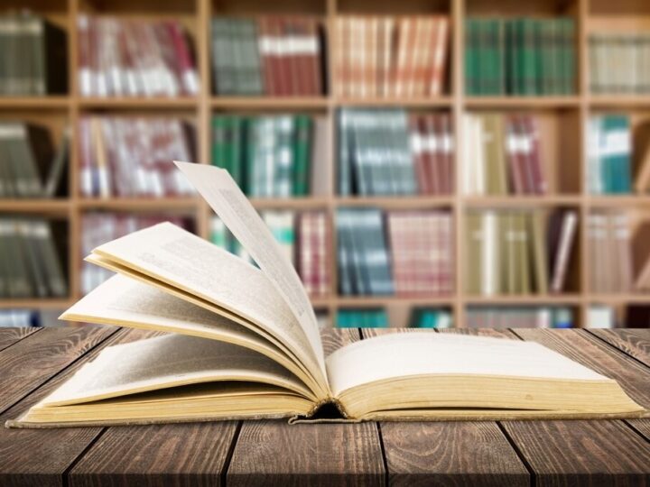 Zimowe szaleństwo w Bibliotece Miejskiej w Bytowie