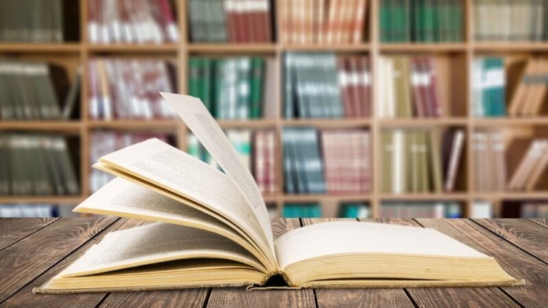 Zimowe szaleństwo w Bibliotece Miejskiej w Bytowie