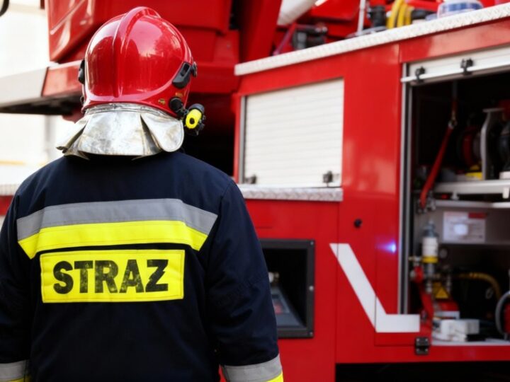 Rok w ZOSP w Bytowie: Kluczowe osiągnięcia i plany na przyszłość