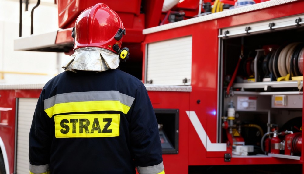 Rok w ZOSP w Bytowie: Kluczowe osiągnięcia i plany na przyszłość