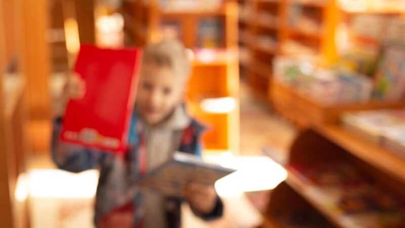 Rekrutacja do klas pierwszych szkół podstawowych na rok 2026/2027