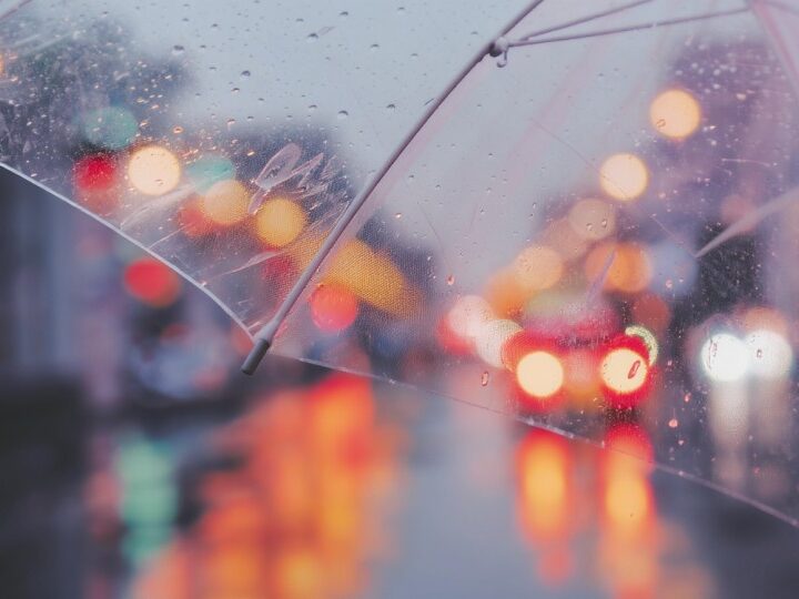 Gęsta mgła w powiecie bytowskim!