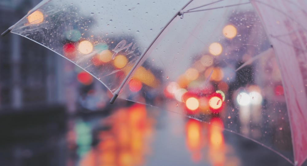 Gęsta mgła w powiecie bytowskim!