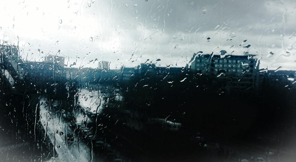 Uwaga! Zbliżają się marznące opady!