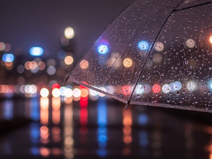 Silny mróz nadciąga do Bytowa!