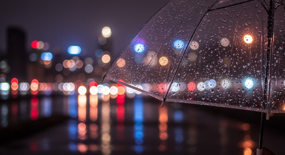 Silny mróz nadciąga do Bytowa!