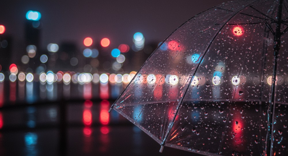 Silny mróz nad powiatem bytowskim!