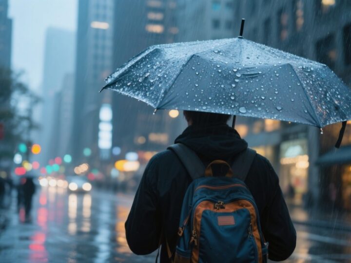 Zbliżają się zawieje i zamiecie śnieżne!