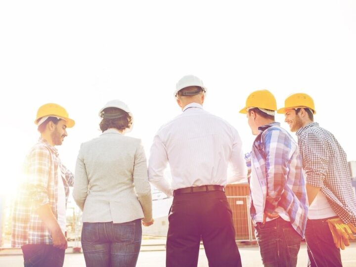 Prace budowlane w podziemiach zamku pokrzyżackiego w Bytowie ruszyły!