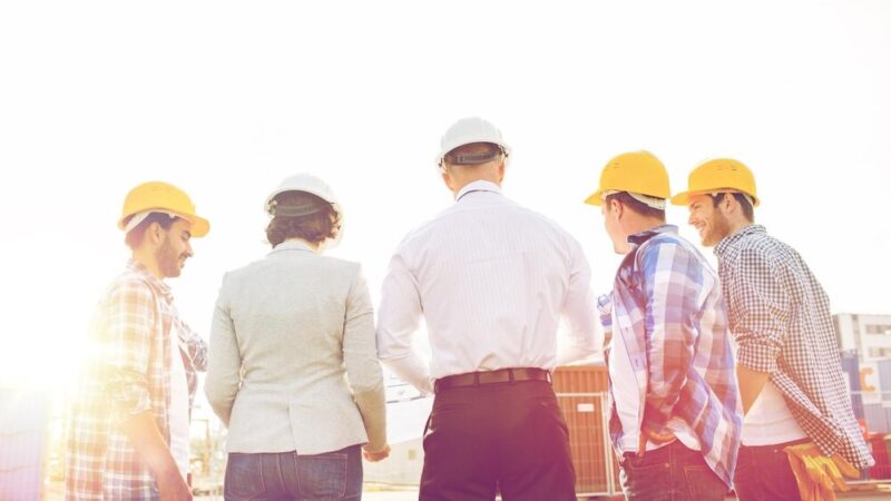 Prace budowlane w podziemiach zamku pokrzyżackiego w Bytowie ruszyły!