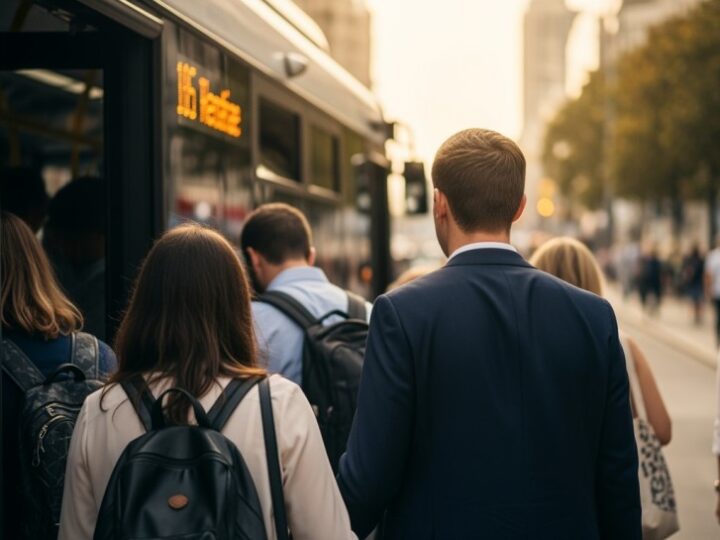 Nowe zmiany w Komunikacji Miejskiej od 1 lutego 2026 r.