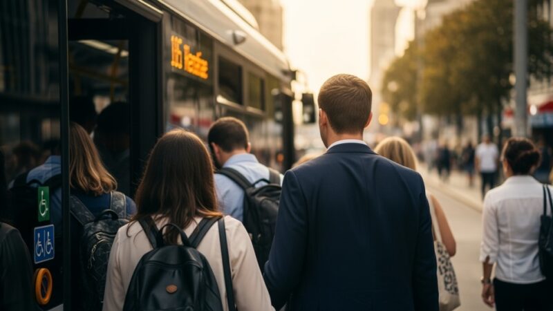 Nowe zmiany w Komunikacji Miejskiej od 1 lutego 2026 r.