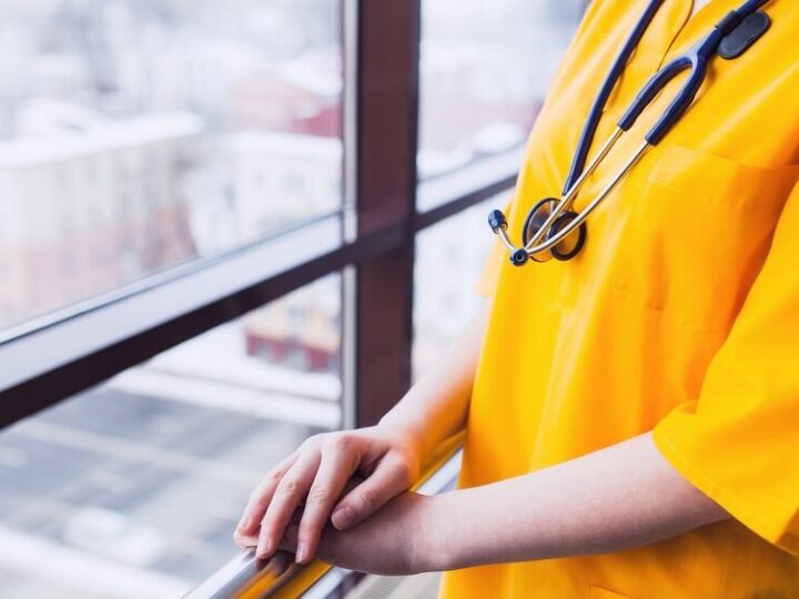 Nowa infolinia wsparcia dla chorych na Alzheimera i ich opiekunów