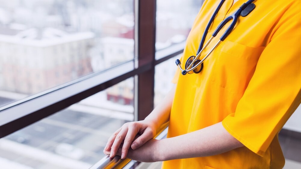 Nowa infolinia wsparcia dla chorych na Alzheimera i ich opiekunów