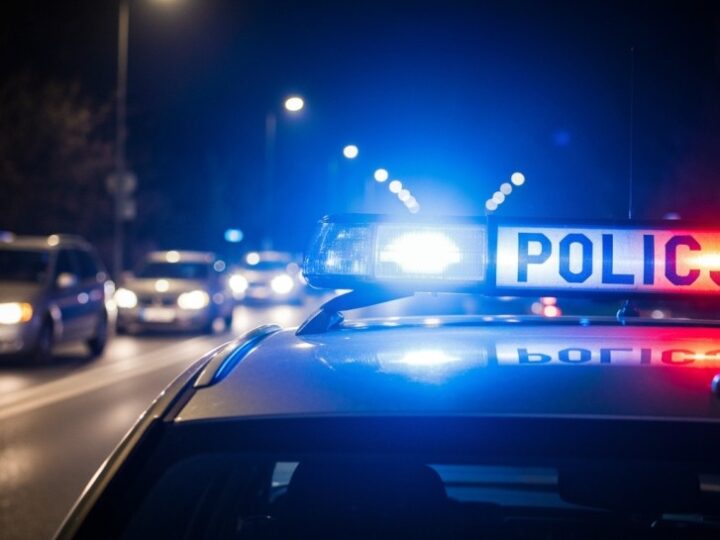 Złodziej zatrzymany, elektryczny rower odzyskany w błyskawicznej akcji policji