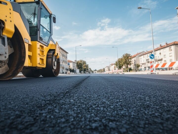 Bytów zyska wsparcie na modernizację dróg w 2026 roku