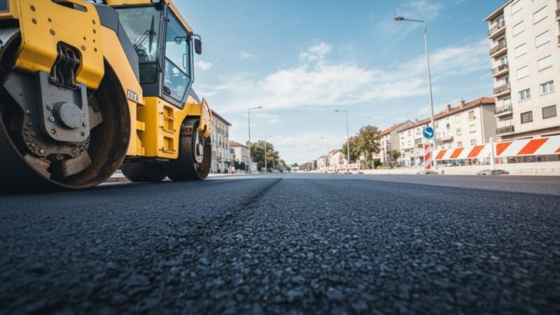 Bytów zyska wsparcie na modernizację dróg w 2026 roku