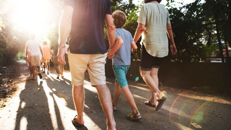 Nowy projekt „Centralnie rodzina” – wsparcie dla rodzin w Powiecie Bytowskim